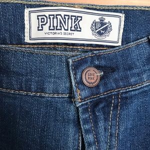 PINK jeans